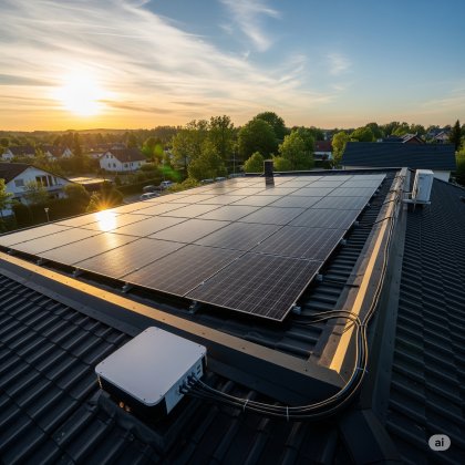 Solar Sytems and Installations