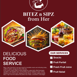 Bitez n Sipz from Her